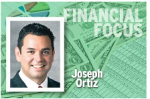 Financial Focus Joseph Ortiz