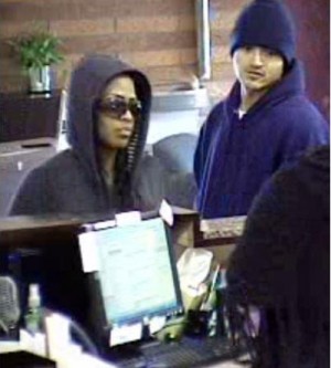 Suspects