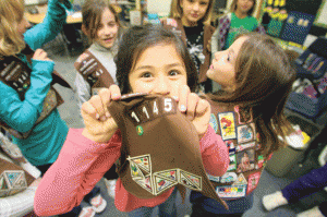Girl Scout cookies going global 