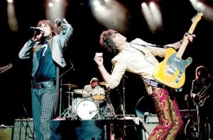 Jumping Jack Flash