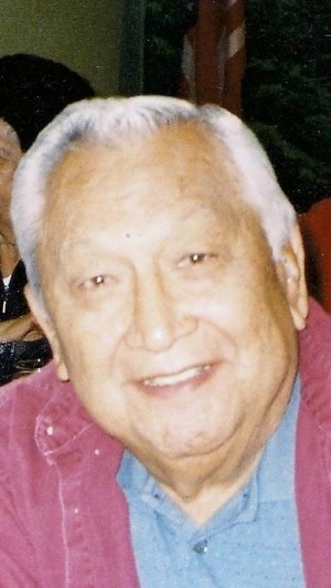 Raul Gomez