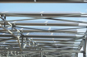 Solar panels