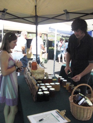 Ahwatukee Farmer's Market