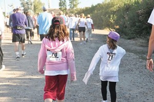 Alport Syndrome 5k for Healthy Kidneys