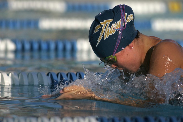 DV Swim