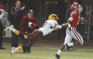 MP football