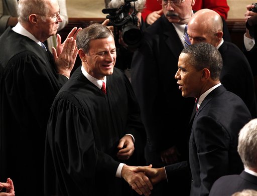 Obama State of the Union