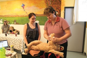 PetTech Pet CPR & First Aid