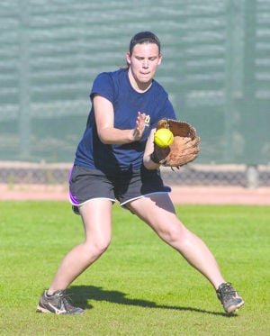 DV Softball