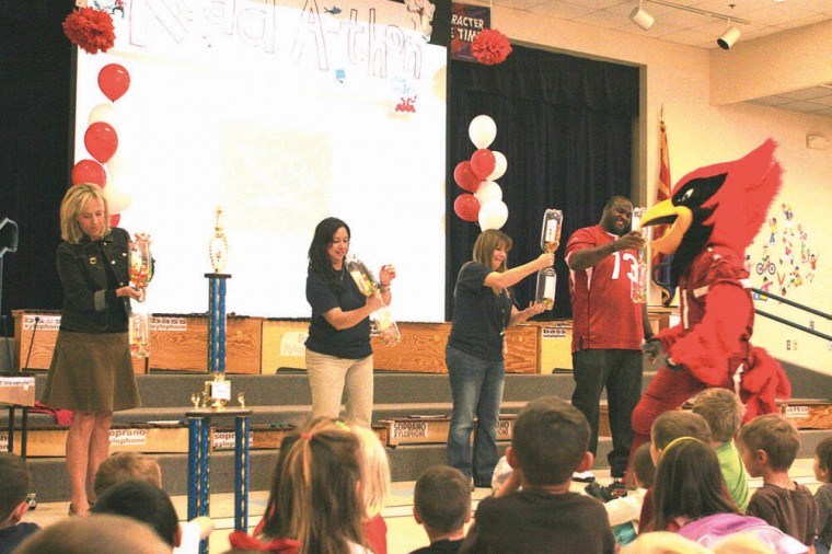 Read-a-Thon