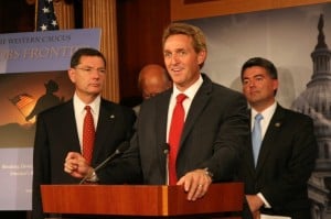 Jeff Flake