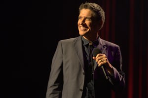 Craig Ferguson