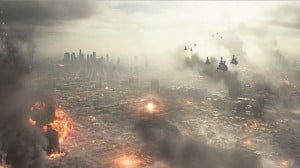 Battle: Los Angeles