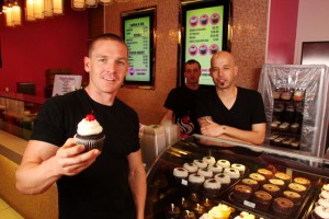 Cupcakes