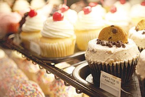 Cupcakes