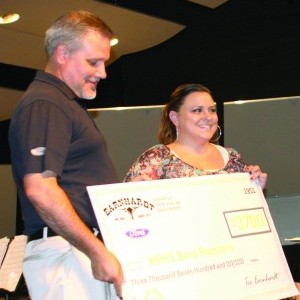 Mountain Pointe Band Boosters