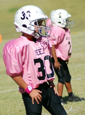 youth football