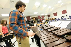 Mountain Pointe wins award for art education 