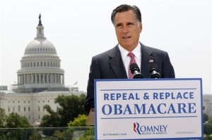 Mitt Romney
