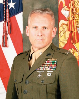 Col. Steven D. Weintraub