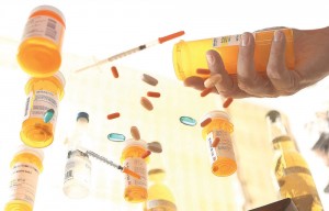 Parents of Addicted Loved-ones