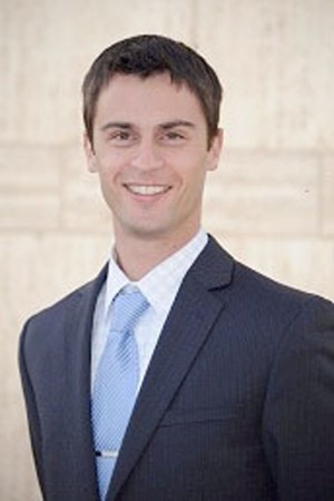John Fisher