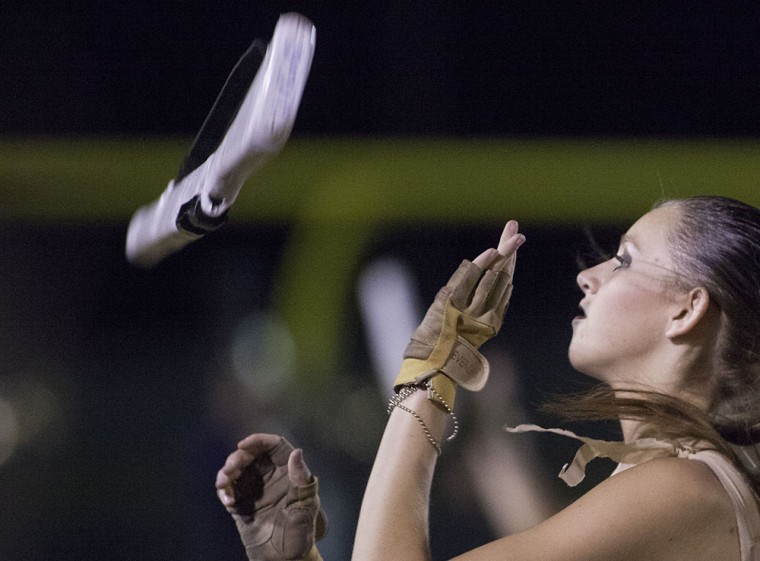 DV Marching Band Parent Performance