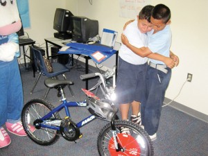 Cycle for Success
