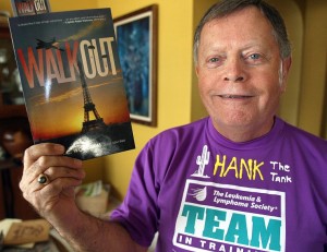 Hank Woodrum
