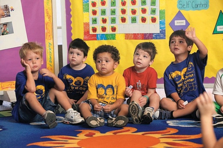 Kids and Culture