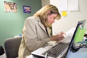 Dana Marie Kennedy: Life after the election 