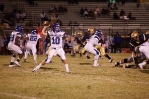 Desert Vista 28, Chandler 21 