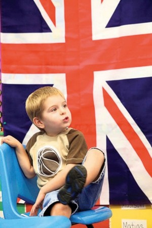 Kids and Culture 