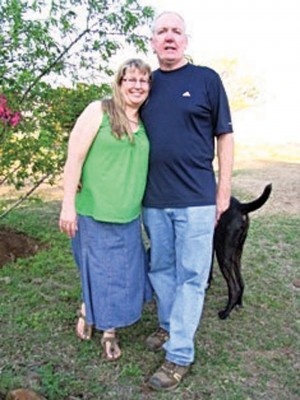 Six months in Swaziland