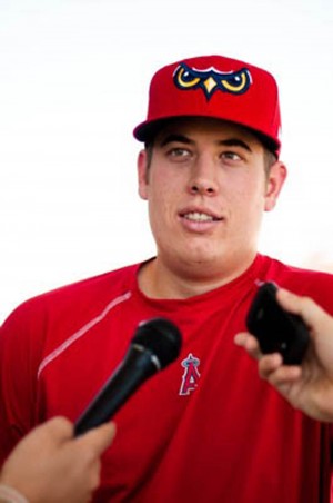 C.J. Cron