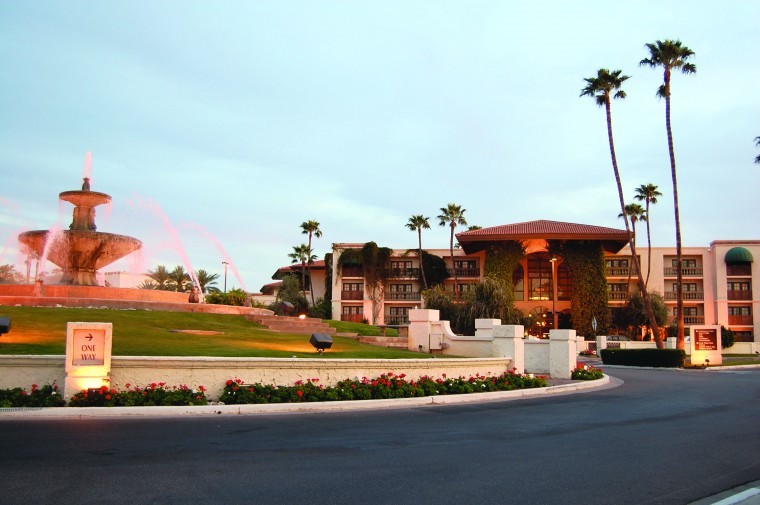Arizona Grand Resort