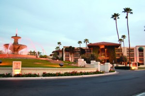 Arizona Grand Resort