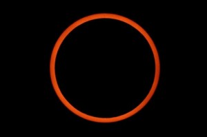 Ring of Fire Eclipse