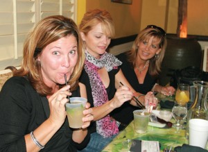 Havana Café celebrates Dia de los Muertos 