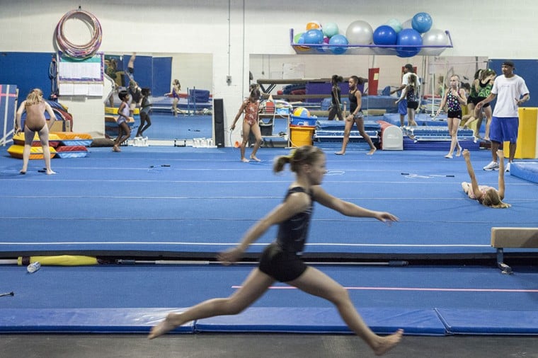 Gymnastics