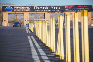 Firebird Raceway