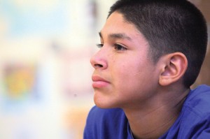 Vital alternative to suspension program at Kyrene in danger of being cut 