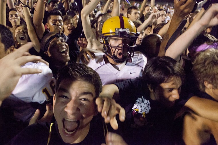Football: DV vs MP