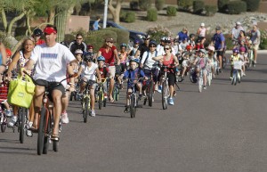 Bike to School