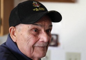 Anthony Serra