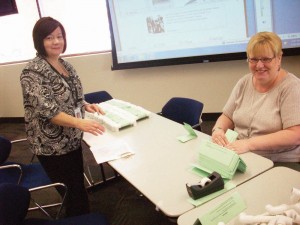 Kyrene Resource Center