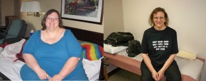 weight loss
