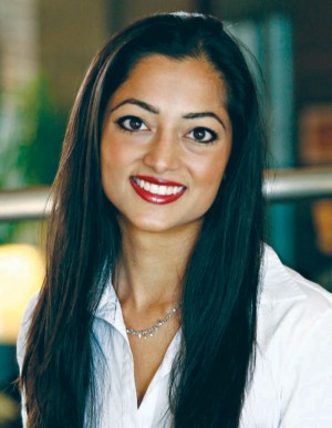 Dr  Bhatnagar