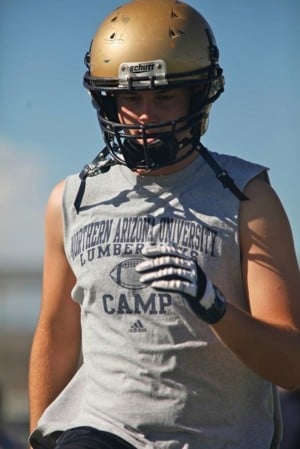 Sean Coffinger