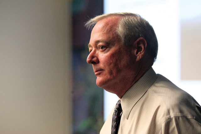 GRIC gives reluctant OK to look at freeway routes on tribal land 